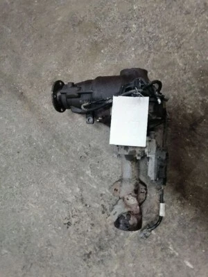 Toyota FJ Cruiser 2007-2014 eje delantero portador diferencial relación 3,73 AT OEM Foto 1 de 4
