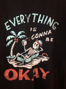 Threadless T Shirt Men Size M Design By Tatka Waskitho Pre Owned Gd Cond. - Picture 1 of 6