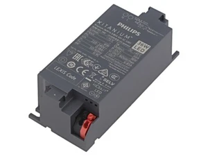 XITANIUM 36W/M 0.85A 42V SC 230V Netzteil: Impuls LED 36W 30-42VDC 850mA 220-24 - Bild 1 von 1