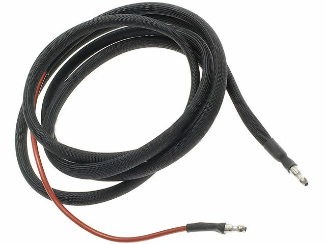 Ballast Resistor fits Mercury Country Cruiser 1960, 1963 46XFBC Foto 1 de 1