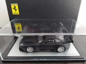 FERRARI 575 GTC PRESENTATION 2003 REDLINE RL018 LIMITED EDITION 1/43 - Picture 1 of 8