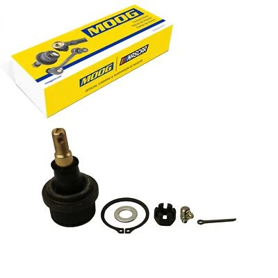 MOOG Suspension Ball Joint Front Lower For 2007-2011 Dodge Nitro - Image 1 of 4