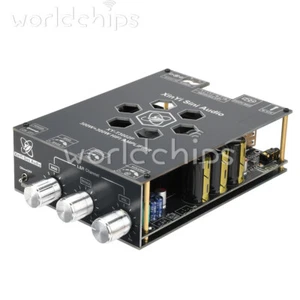 TPA3223 TPA3255 Digital Amplifier Board Bluetooth Audio Power Amplifier Module - Picture 1 of 23