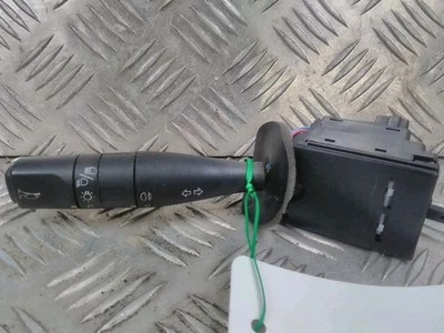 COMMUTATEUR COMMODO GAUCHE Citroën Berlingo Cinqspace, Multispace 1999 625369 - Immagine 1 di 2