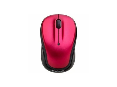 Logitech M325s Wireless Mouse 910006827 - Image 1 of 4