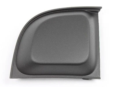 For Fiat 500 2012-2017 Mopar 1SD67KX7AB Front Driver Side Fog Light Trim Foto 1 de 3