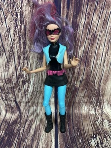 Barbie Doll Spy Squad Cat Burglar 2015 - Limited Edition - Picture 1 of 6