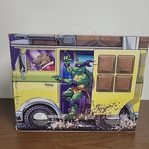 4 - Teenage Mutant Ninja Turtles TMNT Comic Adventures Heroes Figure NEW - Picture 1 of 16
