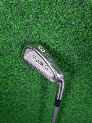 LYNX Tigress G 3-Eisen - Damen (Graphit, 38,5 Zoll, Rechts) - Bild 1 von 4