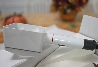 Lupa RARA ESCHENBACH portátil iluminada 2,8 x 7D/250+4D Alemanha - Imagem 1 de 4