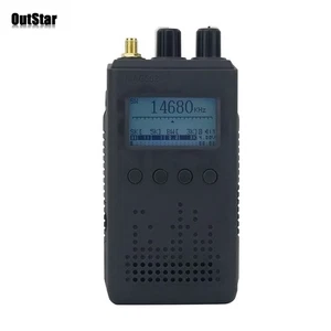 HamGeek MAG662 TEF6686 DSP Ricevitore radio a banda completa FM/LW/MW/SW - Foto 1 di 6