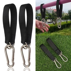 Heavy Duty Heavy Duty Hook Ring Practical Hanging Belt Outdoor - Picture 1 of 7
