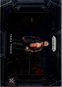 2024 Panini Tama Tonga - Foto 1 di 2