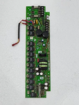 Control Techniques MDA6 Mentor II Quantum III 7004-0075 MDA-6 - Image 1 of 4
