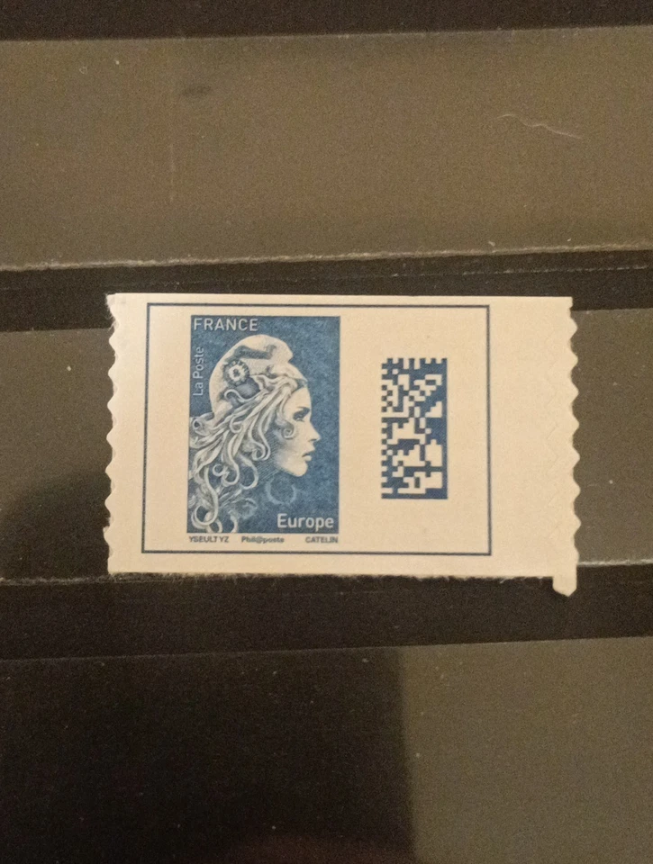 Timbre France Yt 1603 A **  Ref5817 - Photo 1/1