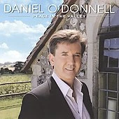 Peace in the Valley by Daniel O'Donnell (CD, Nov-2009, Demon Music Group)