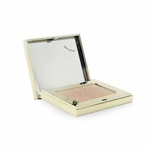 Clarins Paris Illuminating Sculpting Powder 4g Subtle Gold Shimmer