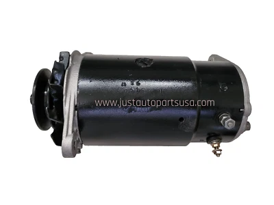 Delco Remy Generator 1102002, 1102003, 1102005, 1102008, 9005 Re-man'd - Image 1 of 3