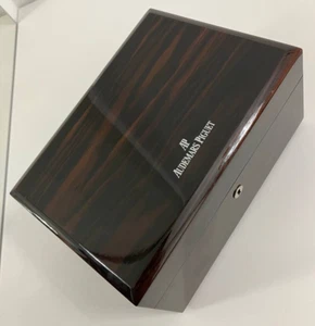 Audemars Piguet watch box Large for Complications ROYAL OAK OFFSHORE - Picture 1 of 19