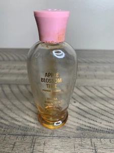 Botella de perfume vacía Helena Rubenstein de colección solo ver fotos Apple Blossom Time - Imagen 1 de 6