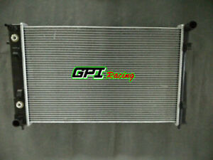 radiator for 2002-2005 Holden VY Commodore V8 SS AUTO/MANUAL LS1 GEN3