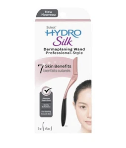 Varita de Dermaplaning Schick Hydro Silk Professional - Imagen 1 de 5