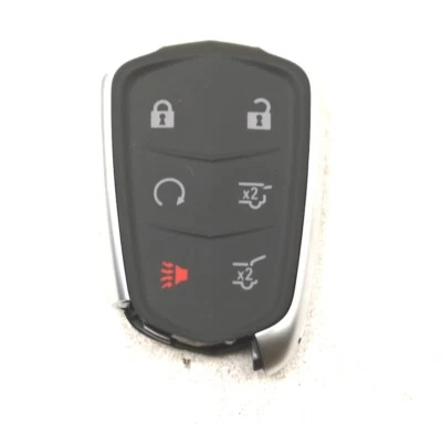 NEW ACDelco Smart Key Keyless Remote Fob 13510242 Escalade 15-20 ESV 15-20 - Image 1 of 4