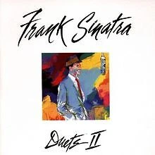 Duets II von Sinatra,Frank | CD | Zustand akzeptabel - Bild 1 von 2