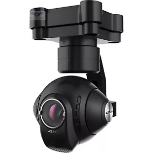 Yuneec CGO3+ 4K 3-Axis Gimbal Camera for Typhoon H Drone Hexacopter - Picture 1 of 6