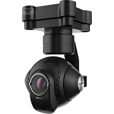 Yuneec CGO3+ 4K 3-Axis Gimbal Camera for Typhoon H Drone Hexacopter - Image 1 of 4