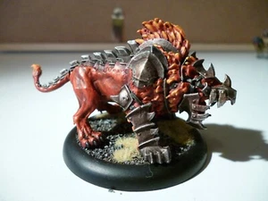 THE LOST Shark Deep OTC Hell Dorado - Metal Painted - Picture 1 of 2