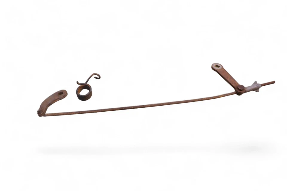 Triumph Trident T150T T 150 E 750 1969 750 cc triple *2852 acoplamiento de freno  Foto 1 de 4