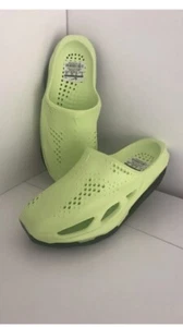 Nike Ciabatte Uomo Nike x MMW Matthew M.Williams 5 "Volt" DH1258-700 Taglia UK4.5 - Foto 1 di 8