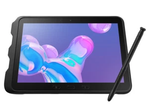 SAMSUNG Galaxy Tab Active Pro T545 LTE 64GB Full Set Tablet NEUWERTIG inkl. MwSt - Bild 1 von 1