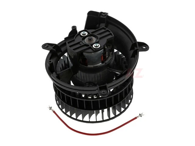 Motor soplador NISSENS 2028209342 MERCEDES-BENZ C230 C280 CLK320 SLK230 CLK430 Foto 1 de 1