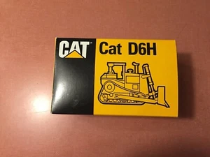 CAT D6H Track Type Tractor - 1:50 - Conrad Models - Picture 1 of 7