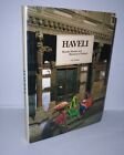 Haveli: Wooden Houses and Mansions of Gujarat Indian Architecture HB/DJ 1989