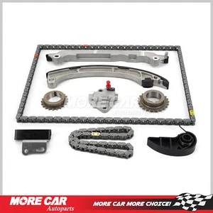 Timing Chain Kit fit for 2014 Mazda 3 2013-2014 Mazda CX-5 2.0L L4 DOHC - Picture 1 of 12