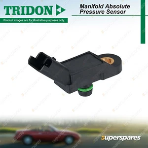 Tridon MAP Manifold Absolute Pressure Sensor for Peugeot 406 206 306 307 407 - Picture 1 of 3