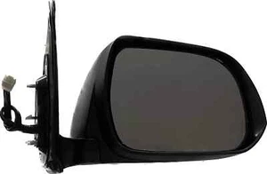 Door/Side Mirror For Toyota Fortuner 2012-2016 TYPE 2 (Right Side) AUTO FOLD - Picture 1 of 8