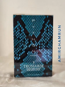 PITONE DI TRUSSARDI - Foto 1 di 5