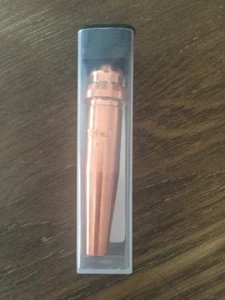 Airco Style 164 Size 4 One Piece Acetylene Cutting Tip, 164-4. (F) - Picture 1 of 1