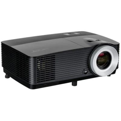 Acer X152H Full HD Home Cinema 3D Projector, 3000 Lumens, 10000/1, HDMI - Image 1 of 4