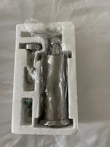 It Kitchens Brushed Nickel Finish 3 In 1 Soap Dispenser - Picture 1 of 6