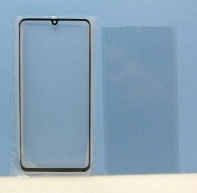 NUEVO Huawei P30 Pro LCD Pantalla Táctil Frontal Vidrio + Película Adhesiva Pantalla Táctil OCA Foto 1 de 3