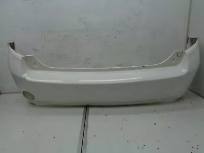 2008-2010 Scion XB Rear Bumper Cover White OEM AK200440 Foto 1 de 4