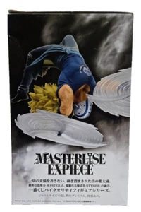 One Piece Killer Ichibansho Figure Wano Country Third Act Bandai Spirits 5.1” - Picture 1 of 3