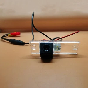 Car Rear View Backup Camera For Toyota Land Cruiser Prado LC150 2018 2019 2020 - Picture 1 of 10