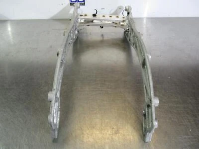 EB1346 2019 19 INDIAN SPRINGFIELD DARK REAR SUBFRAME - Image 1 of 4