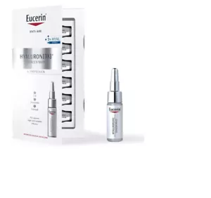 Eucerin Hyaluron 3X Concentrate Serum Anti-Age Concentrated Treatment 6x5ml - Picture 1 of 1